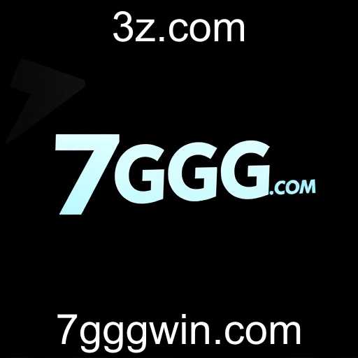 A Ascensão de 7ggg.com no Cenário de Jogos Online