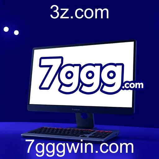 Revolução nos Jogos Digitais: 7ggg.com No Topo