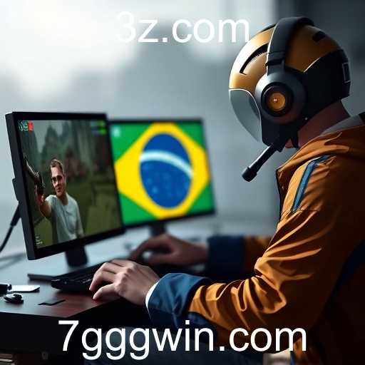 7ggg.com Revoluciona a Experiência dos Gamers em 2025