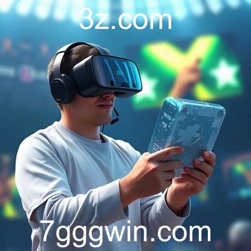 Novidades e Tendências do 7ggg.com em 2025