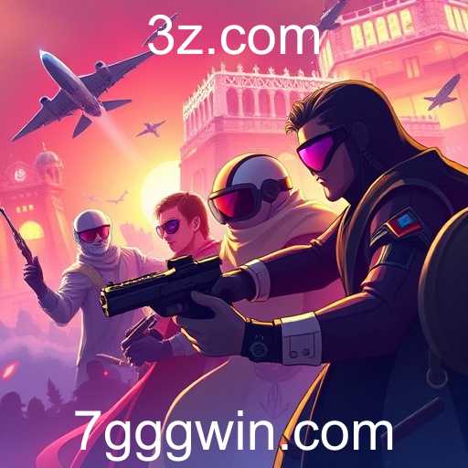 O Fenômeno 7ggg.com no Mundo dos Jogos Online