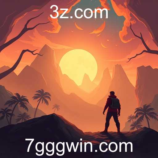Explorando o Mundo dos Jogos de Aventura no 7ggg.com