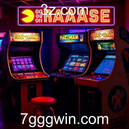 Explorando o Fascinante Mundo dos Jogos de Arcade