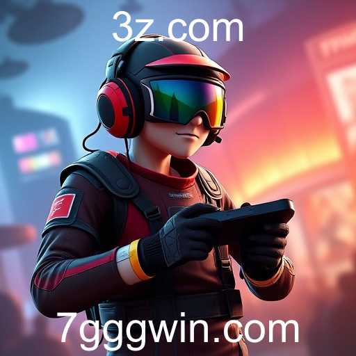 A Ascensão do 7ggg.com no Universo dos Jogos