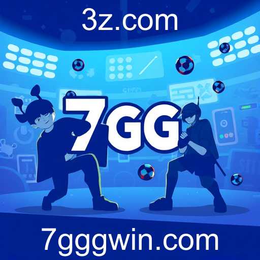 A Ascensão dos Jogos Online: Como 7ggg.com Conectou Gamers do Brasil