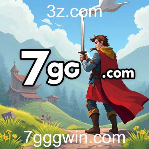 Expansão do 7ggg.com atrai mais gamers em 2025