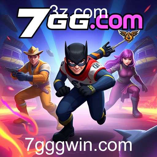 A Expansão Impressionante do 7ggg.com no Mercado de Jogos