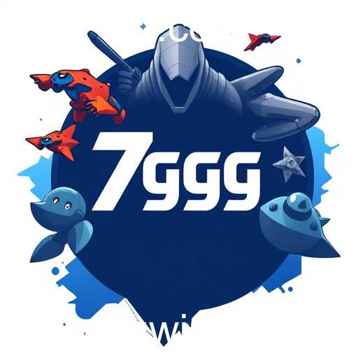 Expansão dos Jogos Online: 7ggg.com em Destaque