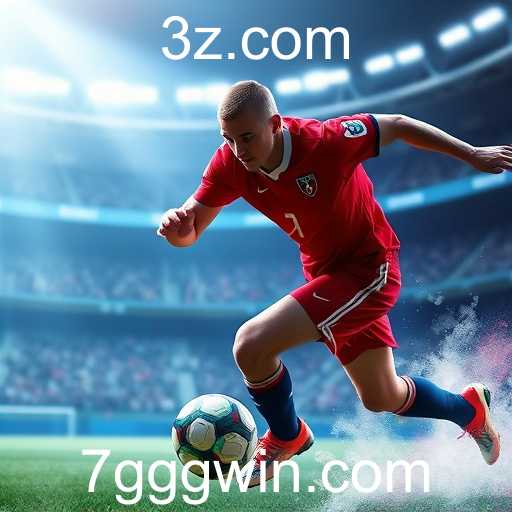 O Crescimento Explosivo do 7ggg.com no Mundo dos Jogos