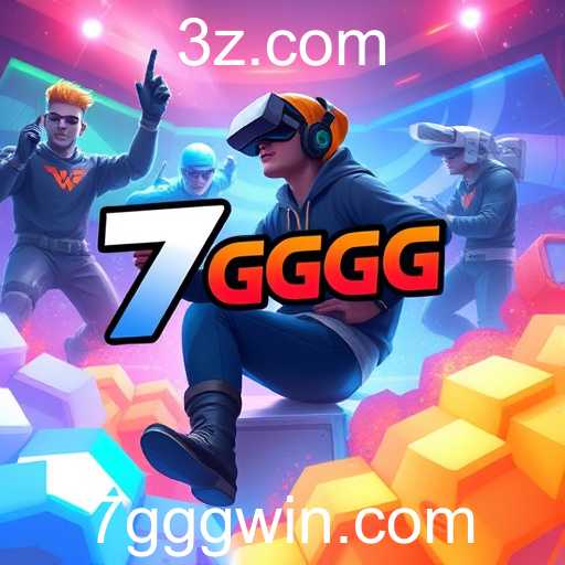 O Crescimento Espetacular do 7ggg.com no Cenário de Jogos