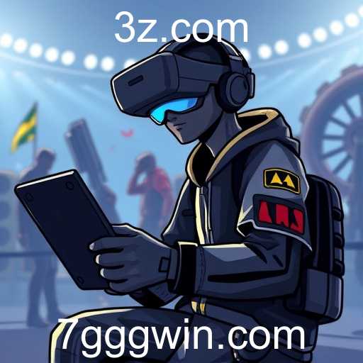 Evolução do Mercado de Jogos Online em 2025: Uma Nova Era