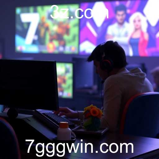 A Ascensão e Impacto de Plataformas de Jogos Online em 2026