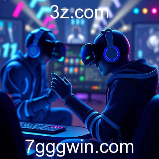 Tendências e Evoluções no Mundo dos Jogos Online