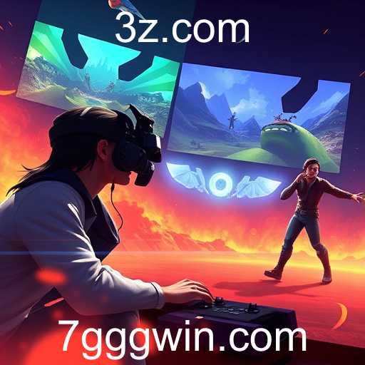 Tendências e Inovações no Mercado de Jogos Online