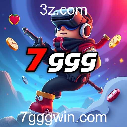 A Ascensão Vertiginosa do Mundo dos Jogos em 7ggg.com