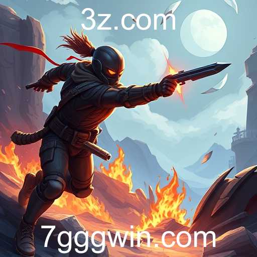 O Crescimento do 7ggg.com no Cenário dos Jogos Online
