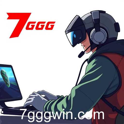 O Impacto de 7ggg.com no Cenário de Jogos Online