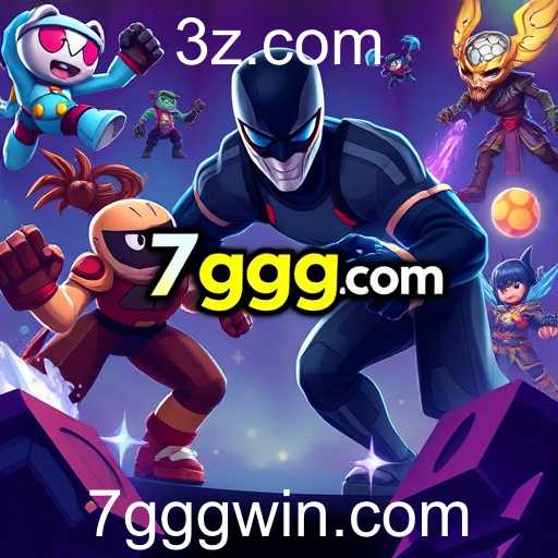 O Impacto do 7ggg.com na Indústria de Games em 2026
