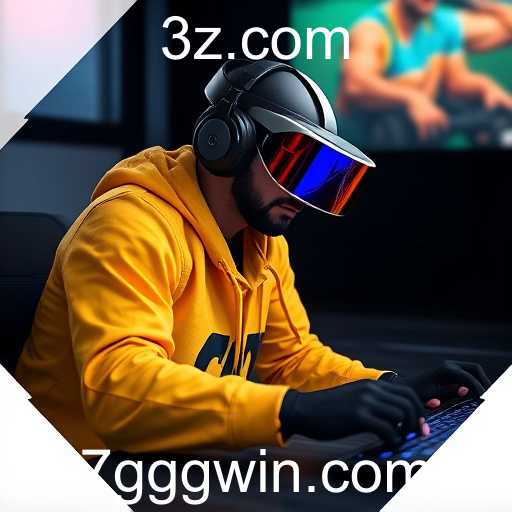 Inovações e Tendências do 7ggg.com: O Futuro dos Jogos Online