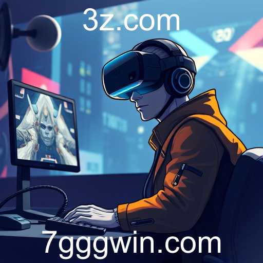 Evolução e Tendências dos Jogos Online