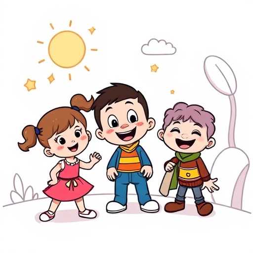 Explorando a Categoria de Jogos 'Infantis' no 7ggg.com: Diversão e Aprendizado para Crianças