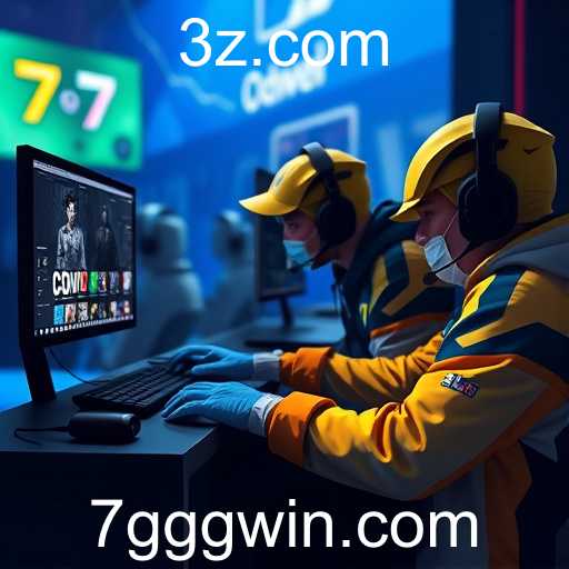 Novo Horizonte para Jogos Online em Português