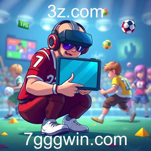 Crescimento do Mercado de Jogos Online em 2026