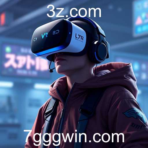 Reinvenção dos Jogos Online: Como 7ggg.com Está Moldando o Futuro