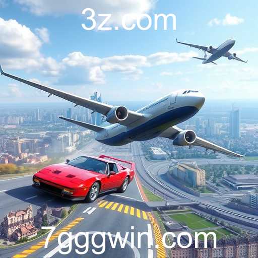 A Ascensão do 7ggg.com no Cenário dos Jogos Mineiros