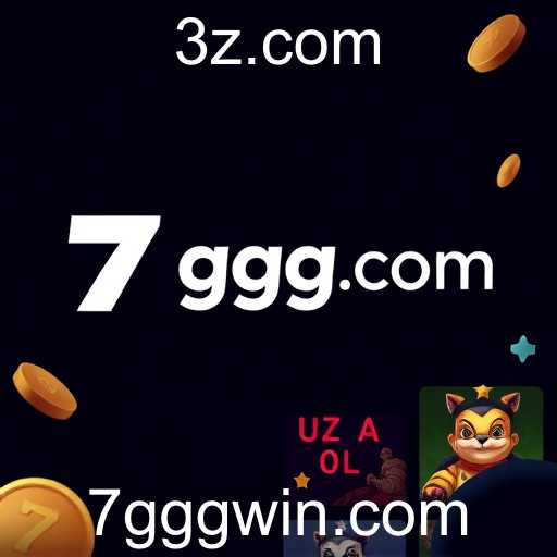 Ascensão e Expansão do 7ggg.com no Mercado de Jogos Online