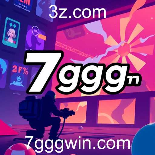 O Fenômeno 7ggg.com: Novo Destino para Gamers em 2026