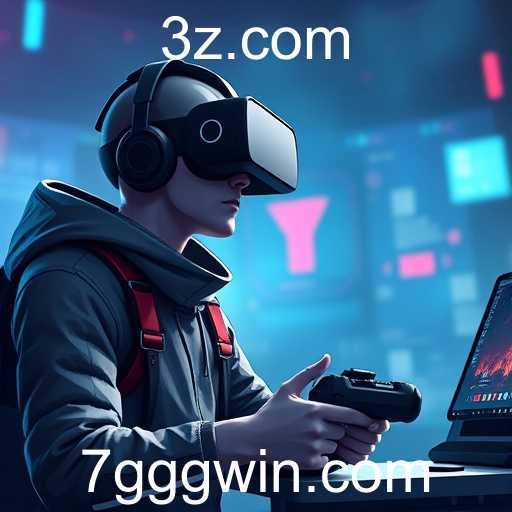 Tendências e Inovações no Mundo dos Jogos Online